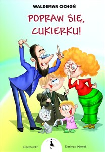 Obrazek Popraw się Cukierku