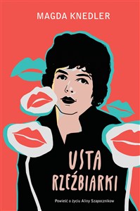 Obrazek Usta rzeźbiarki