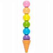 Kredka prz... -  books in polish 