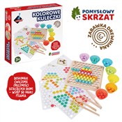 Polska książka : Pomysłowy ...