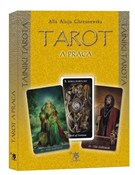 Zobacz : Tarot a pr... - Alla Alicja Chrzanowska