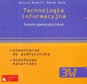 Technologi... - Witold Rudolf, Marek Buła -  Polish Bookstore 