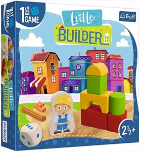 Obrazek Little Builder