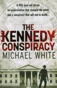 Kennedy Co... - Michael White -  Książka z wysyłką do UK