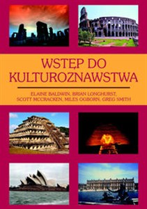 Picture of Wstęp do kulturoznawstwa