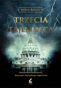 Trzecia ta... - Steve Berry -  Polish Bookstore 