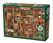 Puzzle 100... -  Polish Bookstore 