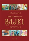 Zobacz : Bajki - Charles Perrault