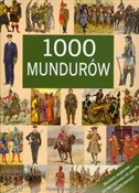 polish book : 1000 mundu... - Klaus Ulrich Keubke