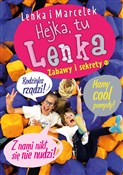 Lenka i Ma... - Hejka tu Lenka - Ksiegarnia w UK