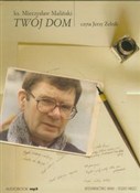 [Audiobook... - Mieczysław Maliński -  books from Poland