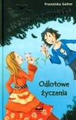 Polska książka : Siostry wa... - Franziska Gehm