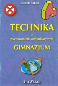 Obrazek Technika z wychowaniem komunikacyjnym gimnazjum