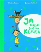 Ja i moja ... - Dimiter Inkiow, Justyna Mahboob -  Książka z wysyłką do UK