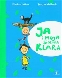 Obrazek Ja i moja siostra Klara