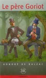 Obrazek Le pere Goriot D