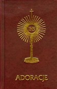 Adoracje W... -  books in polish 