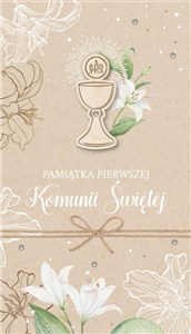 Picture of Karnet Komunia