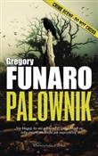 Palownik - Gregory Funaro -  foreign books in polish 