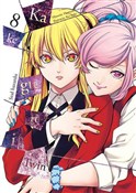 polish book : Kakegurui ... - Homura Kawamoto, Kei Saiki