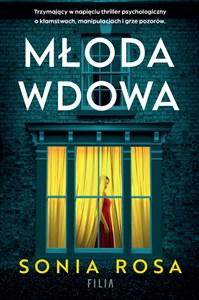 Obrazek Młoda wdowa