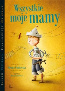 Obrazek Wszystkie moje mamy