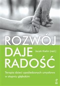 Rozwój daj... - Jacek Kielin -  Książka z wysyłką do UK