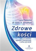 Książka : Zdrowe koś... - Anna Gąsowska