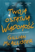 Twoja osta... - Gillian McAllister -  Polish Bookstore 