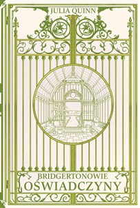 Obrazek Oświadczyny Bridgertonowie