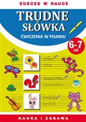 Trudne słó... - Beata Guzowska, Kamila Pawlicka - Ksiegarnia w UK