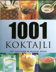 Obrazek 1001 koktajli