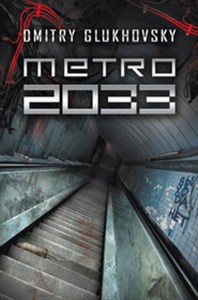 Obrazek Metro 2033