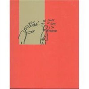 Obrazek Dada East. Rumuńskie konteksty dadaizmu