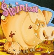Świnka - Aleksandra Perkowska - Ksiegarnia w UK