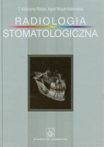 Picture of Radiologia stomatologiczna