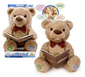 Miś opowia... -  Polish Bookstore 