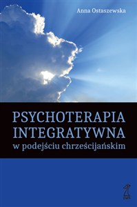 Obrazek Psychoterapia integratywna w podejściu chrześcijańskim