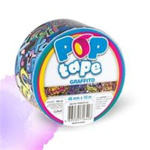 Picture of Pop taśma Graffiti