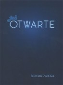 Książka : Już otwart... - Bohdan Zadura