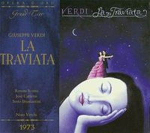 Obrazek Giuseppe Verdi: La Traviata