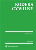 Książka : Kodeks cyw...