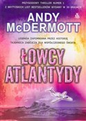 Łowcy Atla... - Andy McDermott -  books from Poland