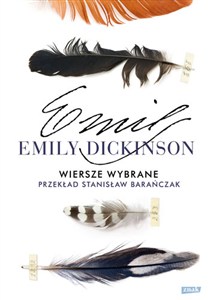 Picture of Emily Dickinson Wiersze wybrane