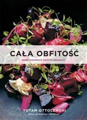 Cała obfit... - Yotam Ottolenghi -  books in polish 
