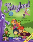 polish book : Fairyland ... - Jenny Dooley, Virginia Evans