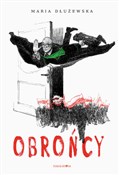 Obrońcy - Maria Dłużewska -  books from Poland