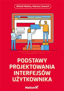 Obrazek Podstawy projektowania interfejsów użytkownika