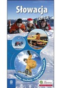 Polska książka : Słowacja z... - Opracowanie Zbiorowe