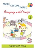 Polska książka : Myślę, czy... - Agnieszka Bala